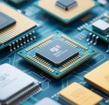 Semiconductor Equipment Sector Under Short-Term Pressure, Long-Term Logic Unchanged